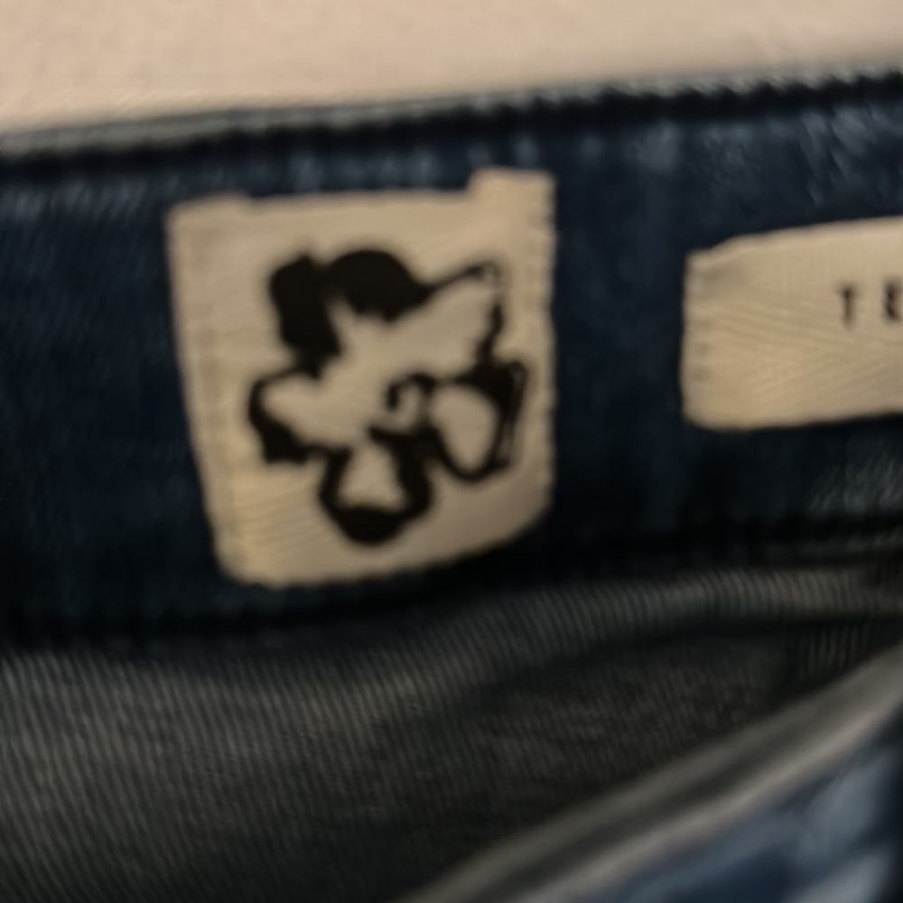 Ted Baker jeans size 26 - Picture 4 of 13